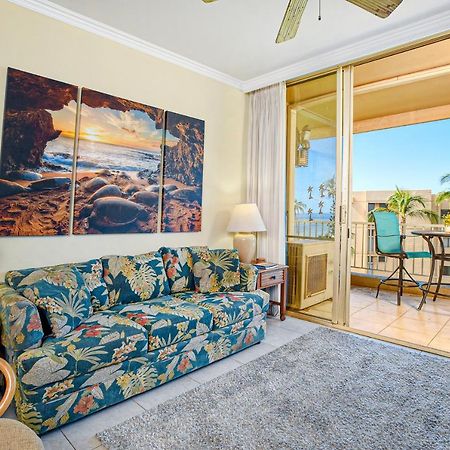 Menehune Shores 626 Кихей Экстерьер фото