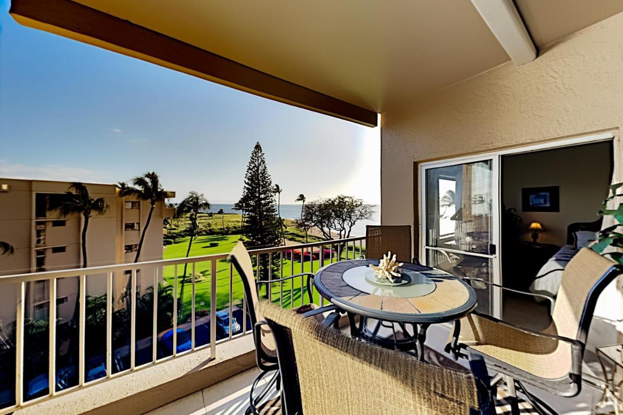 Menehune Shores 626 Кихей Экстерьер фото