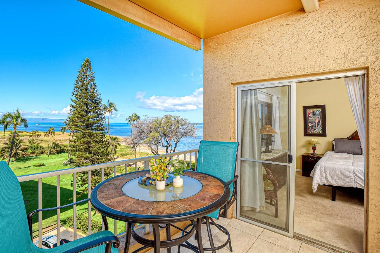 Menehune Shores 626 Кихей Экстерьер фото
