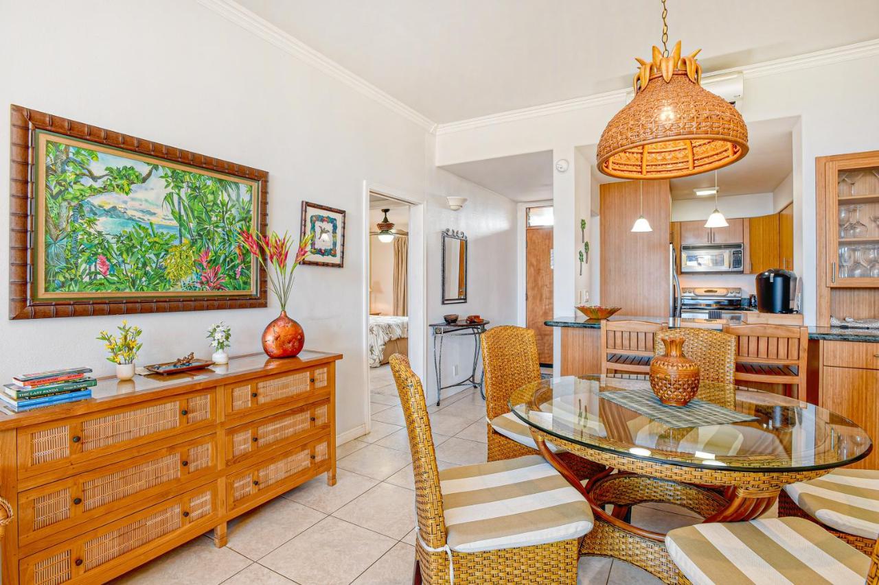 Menehune Shores 626 Кихей Экстерьер фото