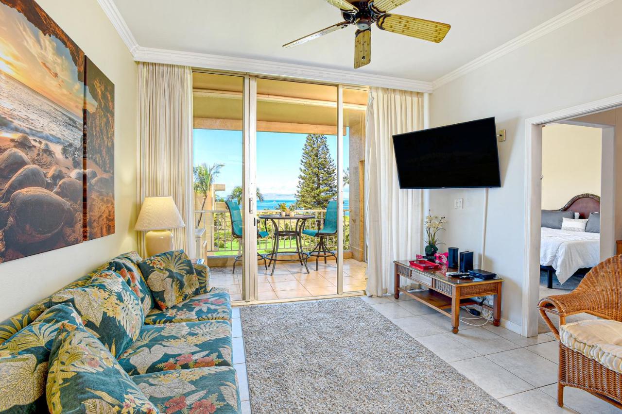 Menehune Shores 626 Кихей Экстерьер фото