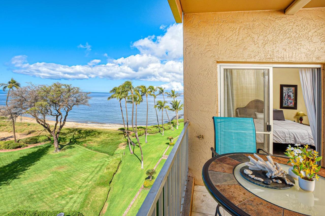 Menehune Shores 626 Кихей Экстерьер фото
