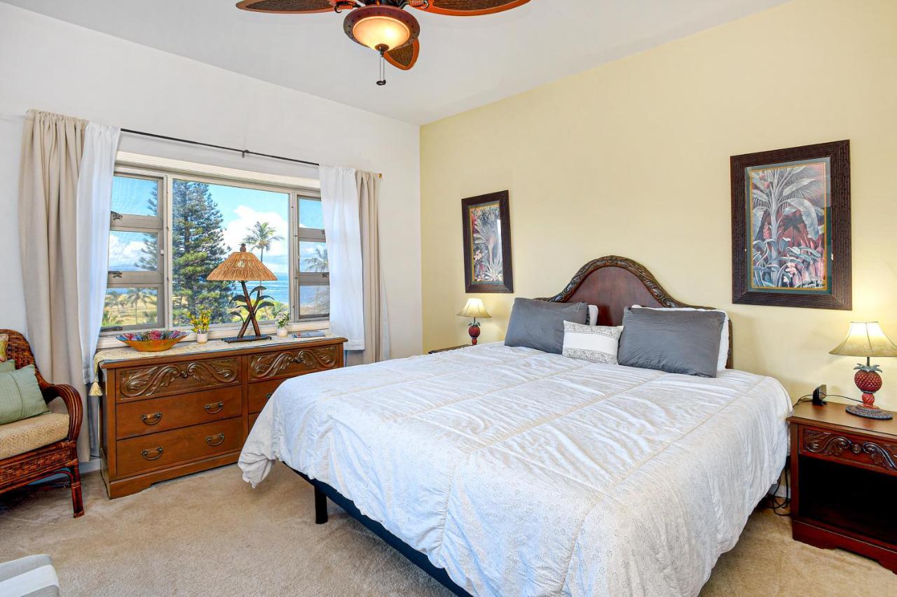 Menehune Shores 626 Кихей Экстерьер фото
