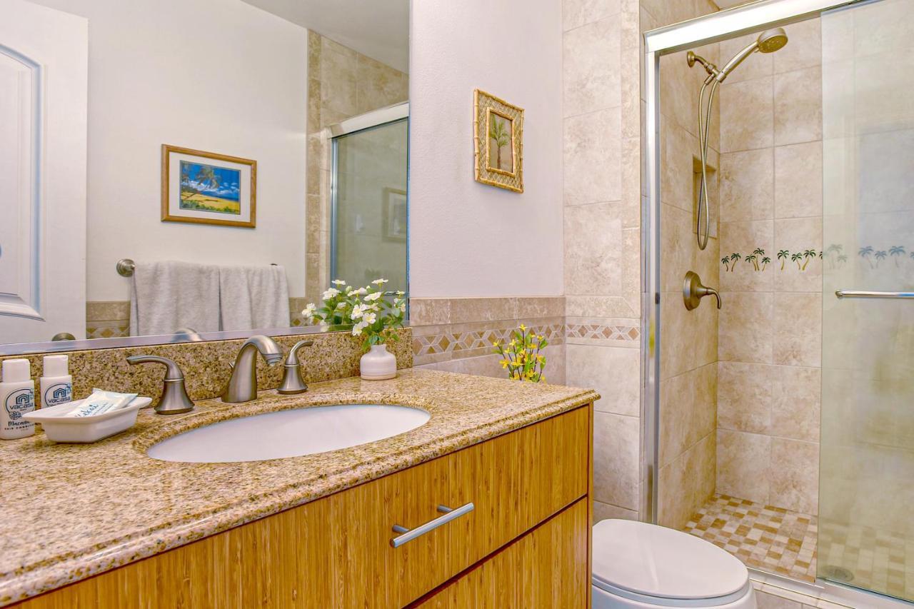 Menehune Shores 626 Кихей Экстерьер фото