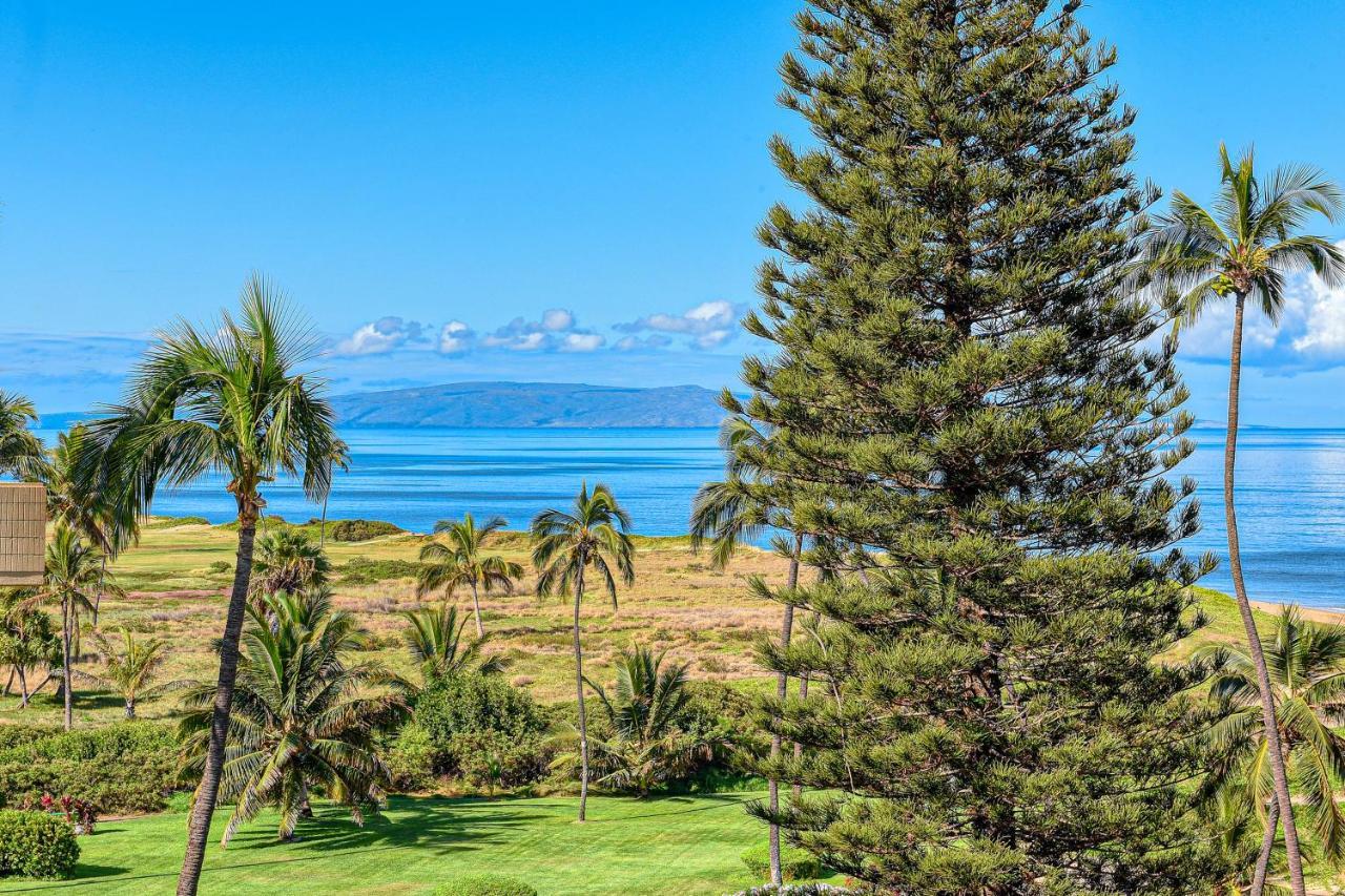 Menehune Shores 626 Кихей Экстерьер фото
