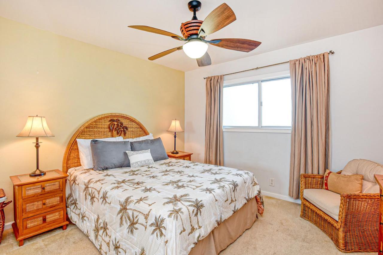 Menehune Shores 626 Кихей Экстерьер фото
